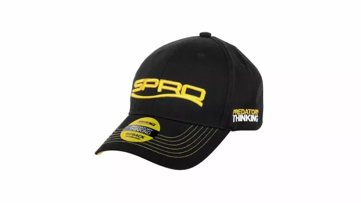 Spro Predator Baseball Cap 3 Spro Predator Baseball Cap