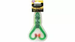 Spro Iris The Frog 15cm Firetiger