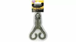 Spro Iris The Frog 15cm Natural Green F