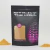 Sticky Baits The Krill Active Mix 900gr 2 Sticky Baits The Krill Active Mix 900gr -Roofvis Winkel Sticky Baits The Krill Active Mix
