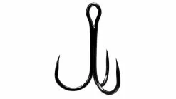 Gamakatsu Treble Rood 13R Maat 6