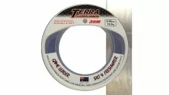 J.C. Terra Fluorcarbon 1.20mm 30meter