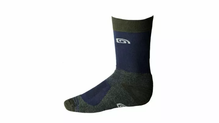 Trakker Coolmax Socks Maat 44 T/m 47 3 Trakker Coolmax Socks Maat 44 T/m 47