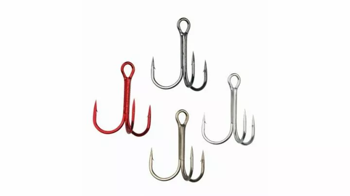 Gamakatsu 13B Brons Treble 1 3 Gamakatsu 13B Brons Treble 1