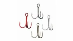 Gamakatsu 13B Brons Treble 6