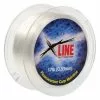 X-Line Fluorocarbon 12Lb 0.26mm 1 X-Line Fluorocarbon 12Lb 0.26mm -Roofvis Winkel X Line
