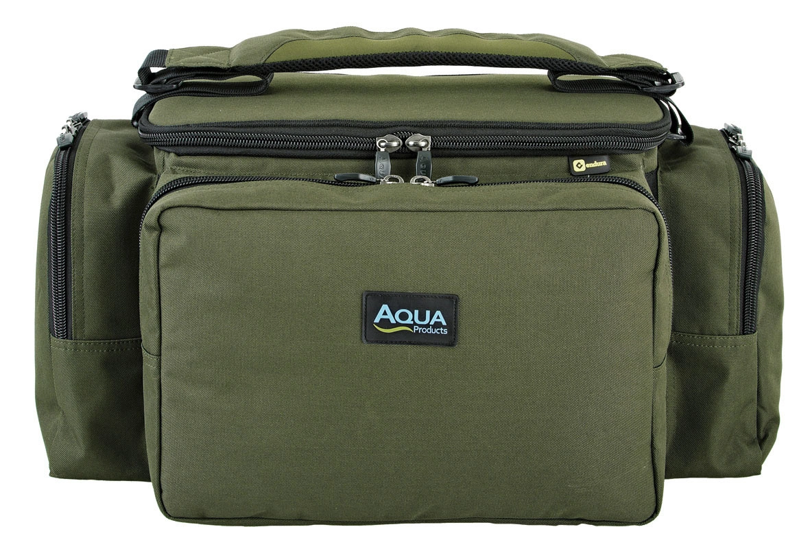 Aqua Carryall - Small - (Black Series) 3 Aqua Carryall - Small - (Black Series)