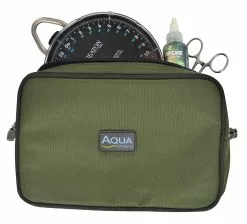 Aqua De-Luxe Scales Pouch