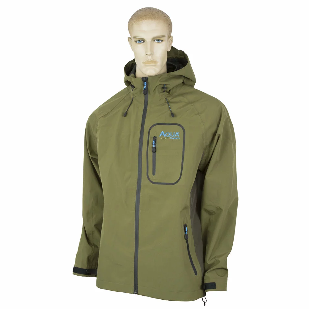 Aqua F12 Torrent Jacket 4 Aqua F12 Torrent Jacket - Afbeelding 2