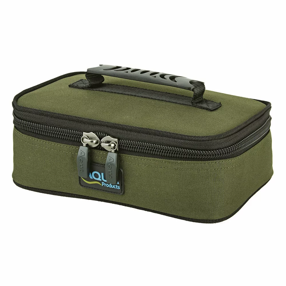 Aqua Large Bitz Bag (Black Series) 4 Aqua Large Bitz Bag (Black Series) - Afbeelding 2