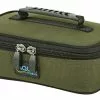 Aqua Large Bitz Bag (Black Series) 1 Aqua Large Bitz Bag (Black Series) -Roofvis Winkel aqua large bitz bag black series