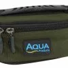 Aqua Lead And Leader Pouch Black Series