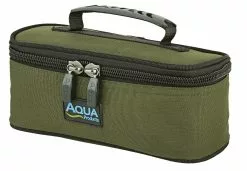 Aqua Medium Bitz Bag Black Series