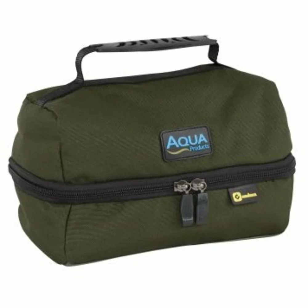 Aqua PVA Pouch (Black Series) 4 Aqua PVA Pouch (Black Series) - Afbeelding 2