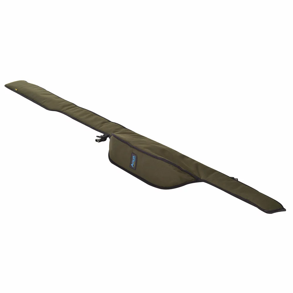 Aqua Rod Sleeve 12ft (Black Series) 4 Aqua Rod Sleeve 12ft (Black Series) - Afbeelding 2