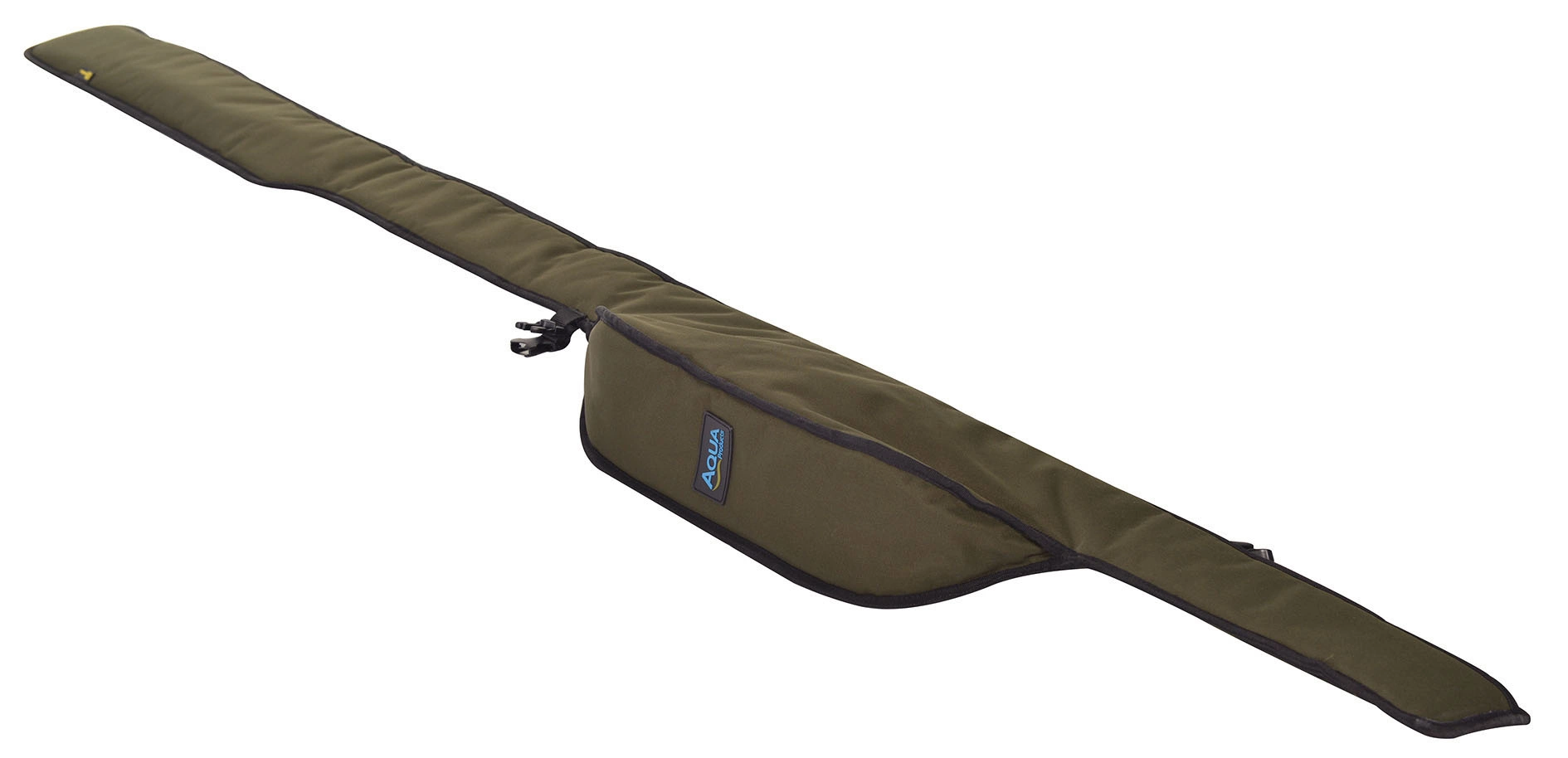 Aqua Rod Sleeve 12ft (Black Series) 3 Aqua Rod Sleeve 12ft (Black Series)