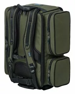 Aqua Roving Rucksack - Rugzak - (Black Series)