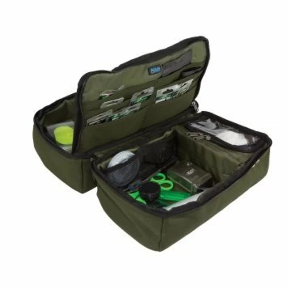 Aqua XL PVA Pouch (Black Series) 4 Aqua XL PVA Pouch (Black Series) - Afbeelding 2