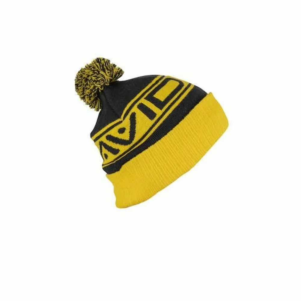Avid Carp Bobble Hat 4 Avid Carp Bobble Hat - Afbeelding 2