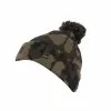 Avid Carp Camo Bobble Hat 1 Avid Carp Camo Bobble Hat -Roofvis Winkel avid carp camo bobble hat