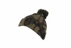 Avid Carp Camo Bobble Hat