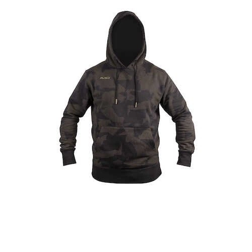 Avid Carp Distortion Camo Hoodie 3 Avid Carp Distortion Camo Hoodie
