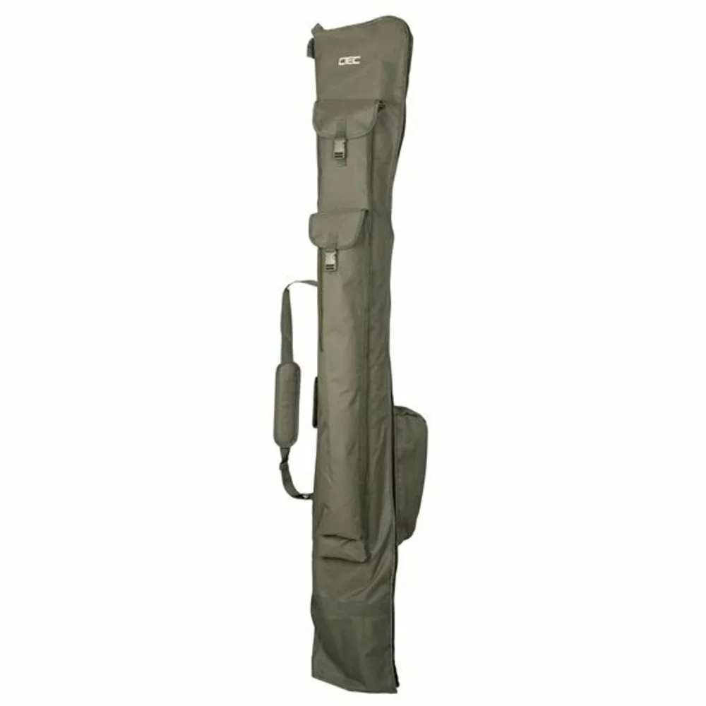 C-Tec 12ft 3+3 Holdall (Foudraal) 4 C-Tec 12ft 3+3 Holdall (Foudraal) - Afbeelding 2