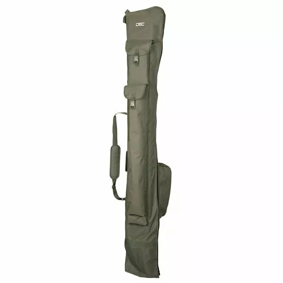 C-Tec 12ft 3+3 Holdall (Foudraal) 3 C-Tec 12ft 3+3 Holdall (Foudraal)