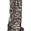 C-Tec Camou Holdall 12ft | 2 Hengels 2 C-Tec Camou Holdall 12ft | 2 Hengels -Roofvis Winkel c tec camou holdall 12ft 2 hengels