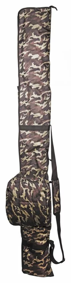 C-Tec Camou Holdall 12ft - 3+3