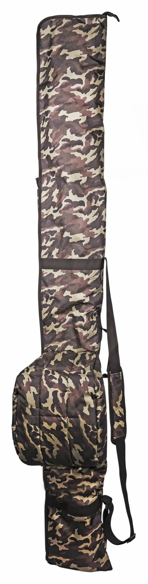 C-Tec Camou Holdall 12ft - 3+3 3 C-Tec Camou Holdall 12ft - 3+3