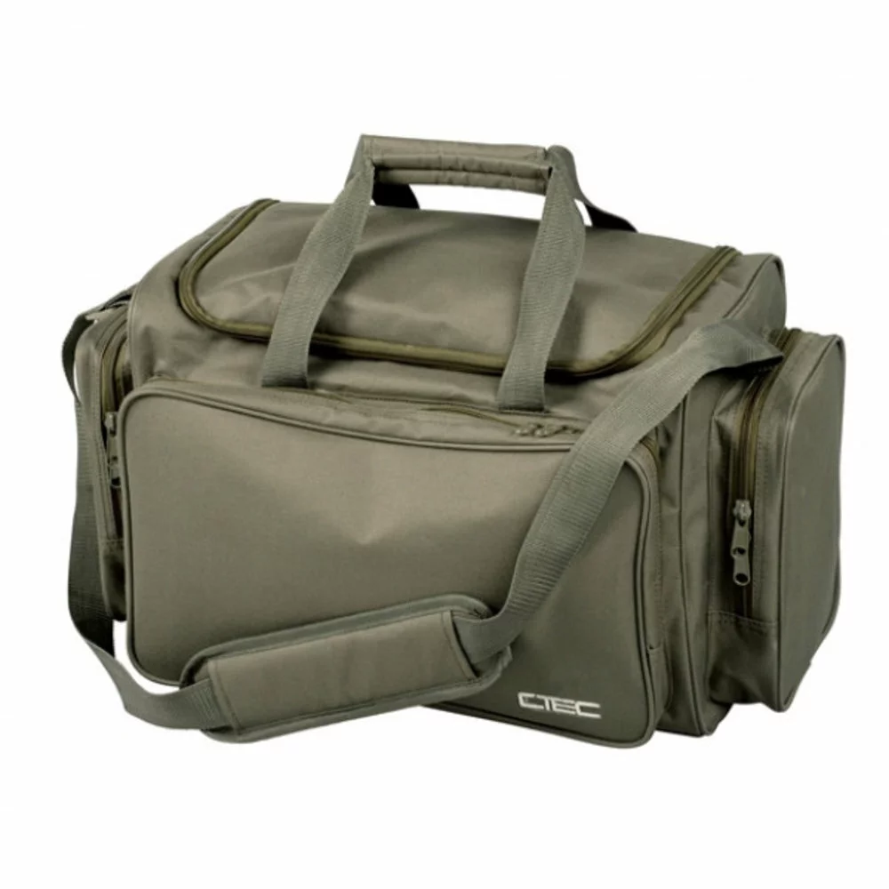 C-Tec Carry-All (Karper Tas) 4 C-Tec Carry-All (Karper Tas) - Afbeelding 2