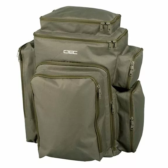 C-Tec Mega Backpack (Rugzak) 3 C-Tec Mega Backpack (Rugzak)