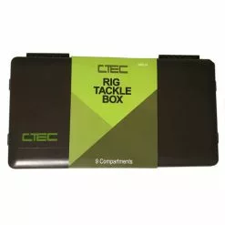 C-Tec Rig Tackle Box