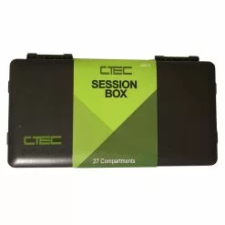 C-Tec Session Tacklebox