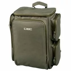 C-Tec Square Backpack (Rugzak)