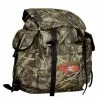 Carp Zoom Camou Rucksack 35L (35x20x50 Cm) | Rugzak