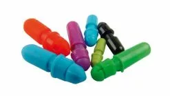 Preston Connector Carp Extra Yellow