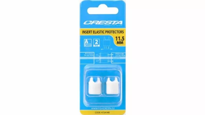 Cresta Insert Elastic Protector 10.0mm 3 Cresta Insert Elastic Protector 10.0mm