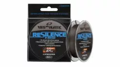 Cresta Visorate Resilence 8-Braid 0.10mm