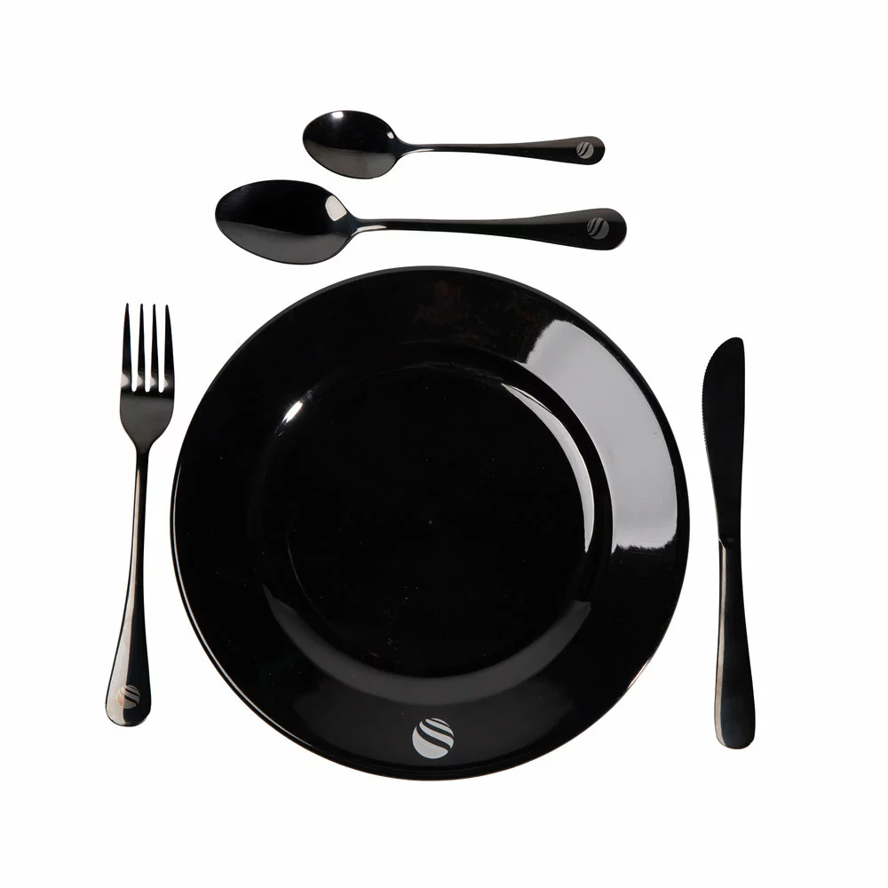 Cygnet One Man Food Set 4 Cygnet One Man Food Set - Afbeelding 2