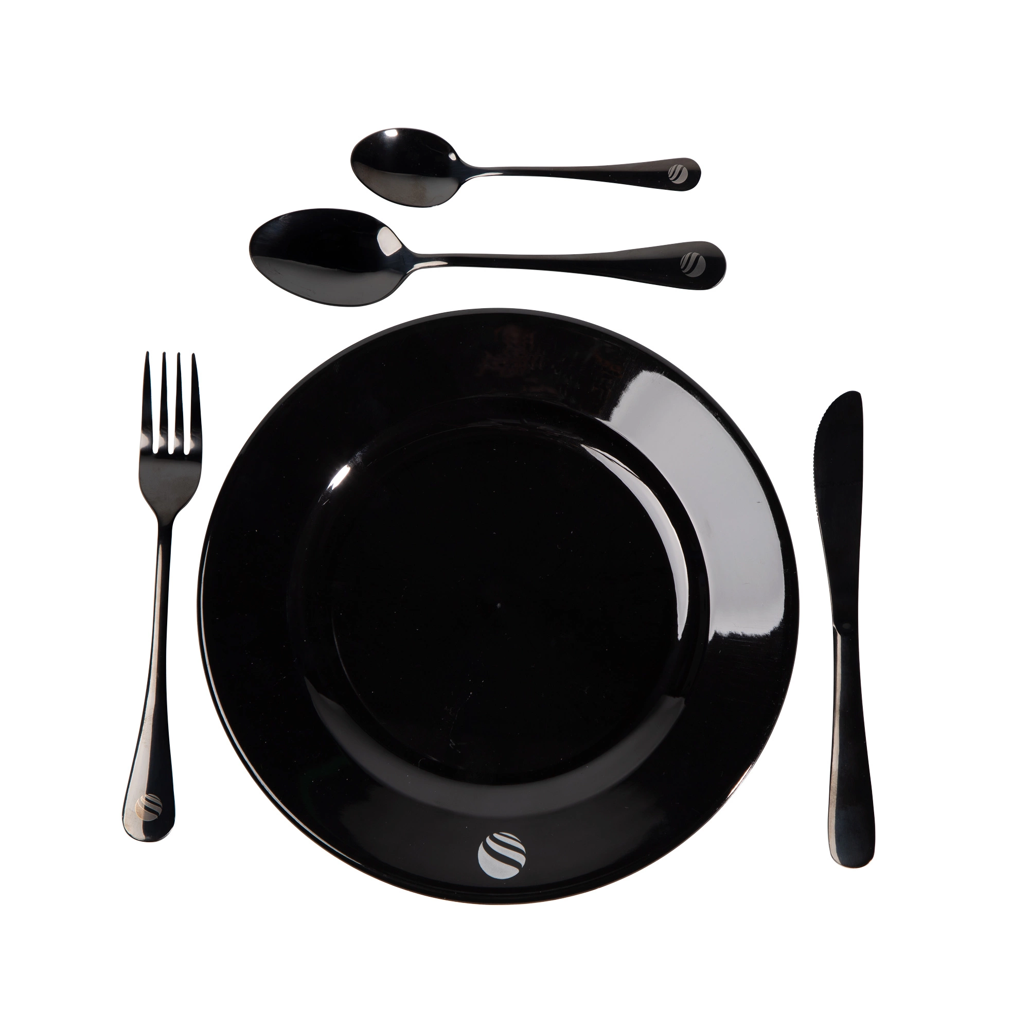 Cygnet One Man Food Set 3 Cygnet One Man Food Set