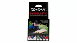 Daiwa Hydrolastic Grey 10-14