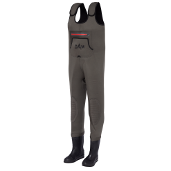 Dam Break-Point Neoprene Wader (Waadpak)