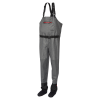 Dam Comfortzone Breathable Chestwader - Stockingfoot