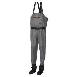 Dam Comfortzone Breathable Chestwader - Stockingfoot