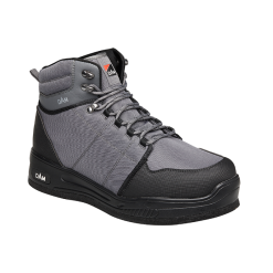 Dam Iconiq Wading Boot - Felt Sole - Grey