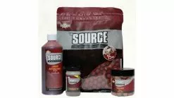 Dynamite Baits The Source 18mm 1kg