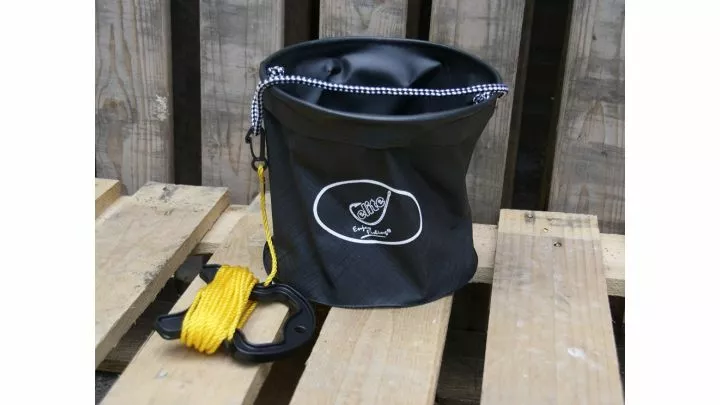 Elite EVA Water Emmer Met Koord 3 Elite EVA Water Emmer Met Koord