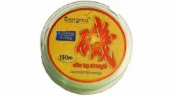 Gangrou 0,25mm 150m